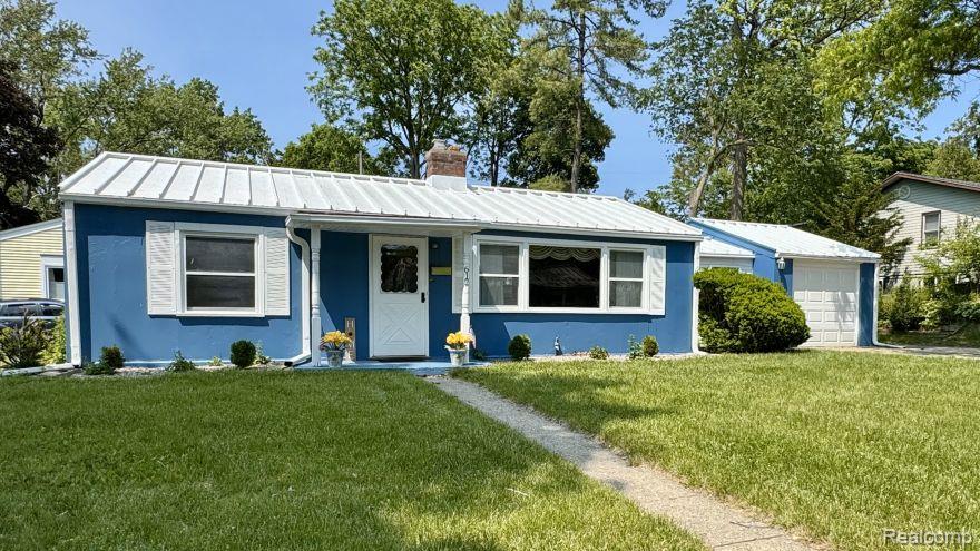 612 Cressfield Lane, Ann Arbor, MI 48103 — Photo 19