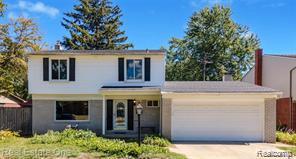 41744 Mae Wood Drive, Sterling Heights, MI 48313 — Photo 30
