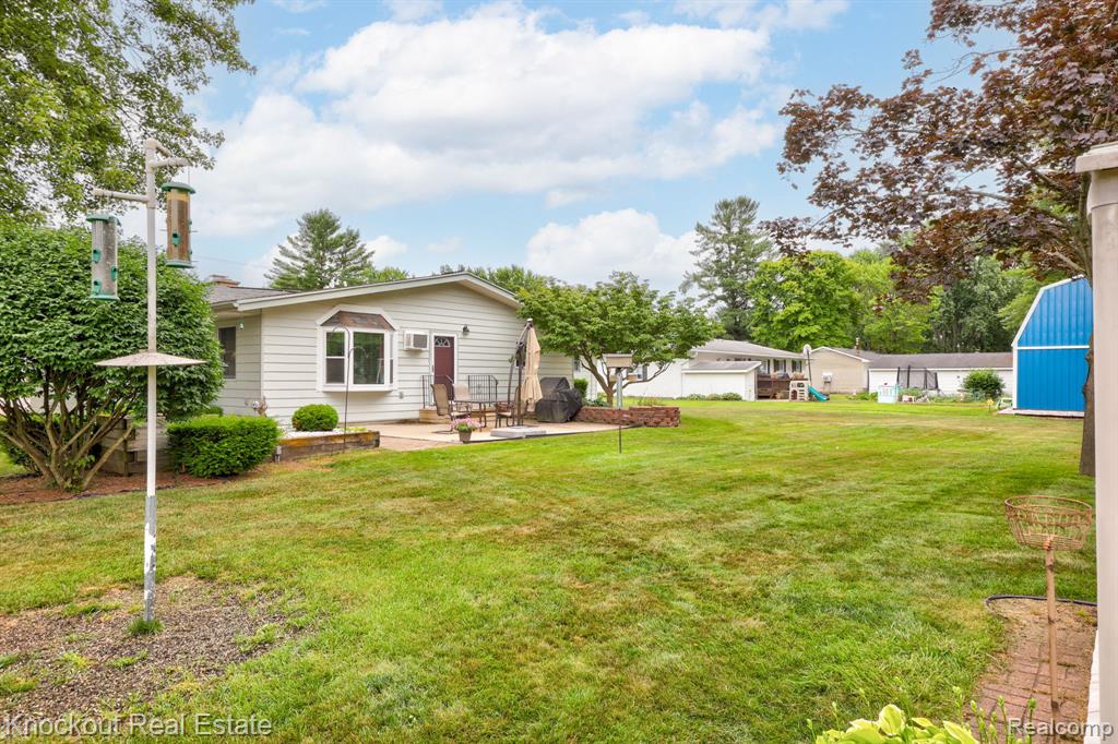 3842 Waltmar Drive, Bridgeport, MI 48722 — Photo 38