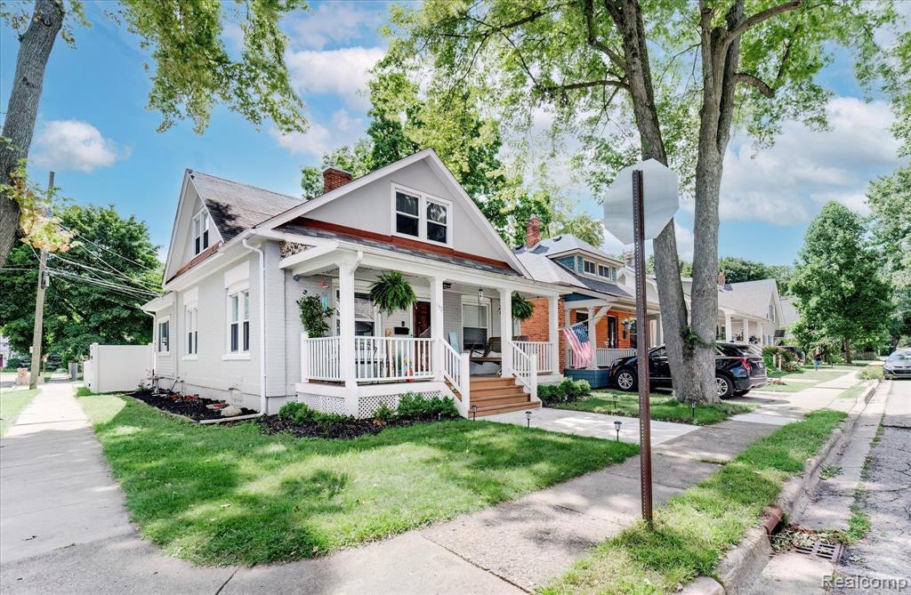 139 W WASHINGTON Street, Romeo, MI 48065 — Photo 46