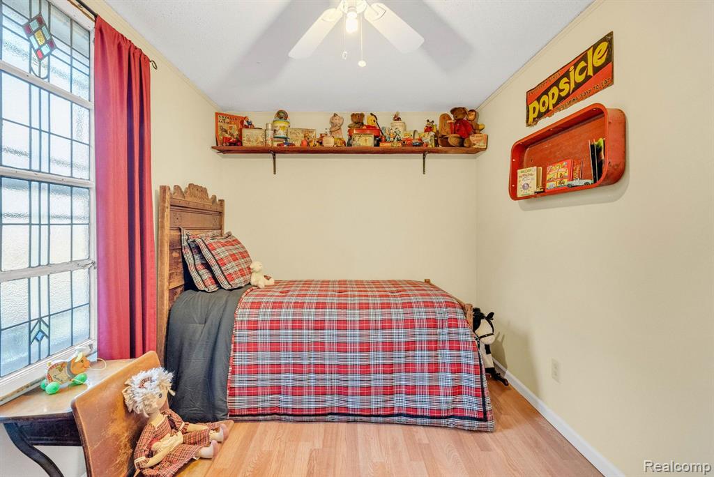 6572 WELLMAN LINE Road, Croswell, MI 48422 — Photo 35