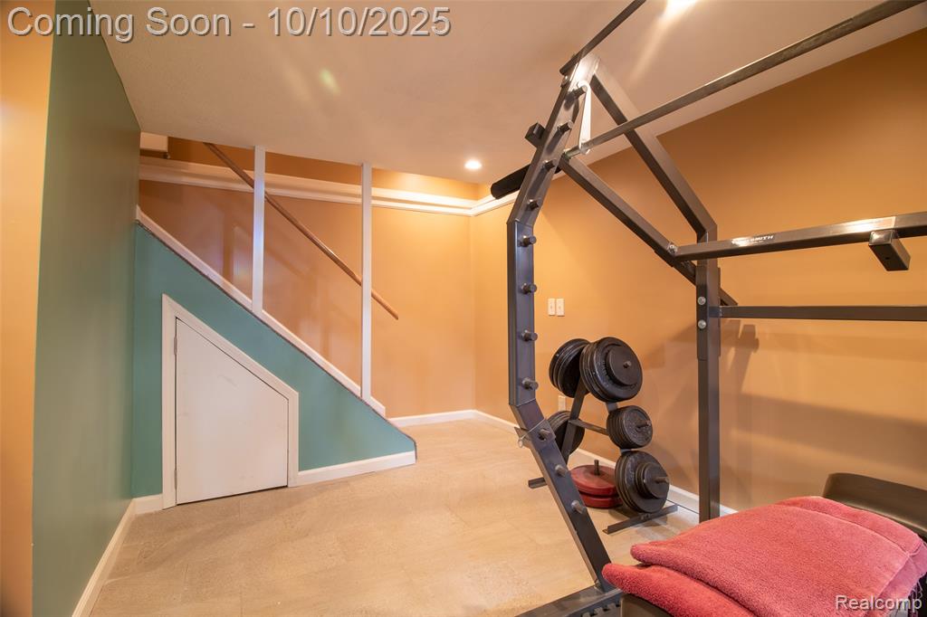 22321 N Fairway Drive, Woodhaven, MI 48183 — Photo 38