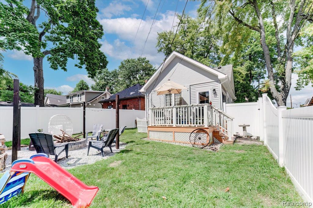 139 W WASHINGTON Street, Romeo, MI 48065 — Photo 38