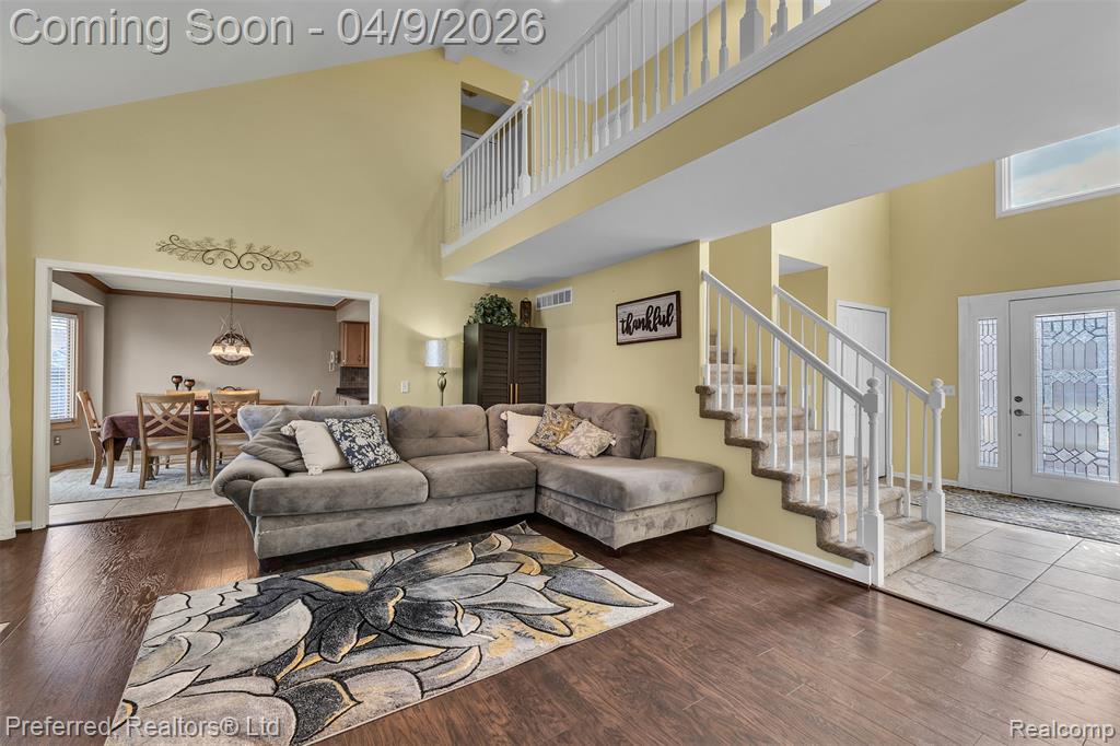 11673 Diamond Lane, Washington, MI — Photo 18