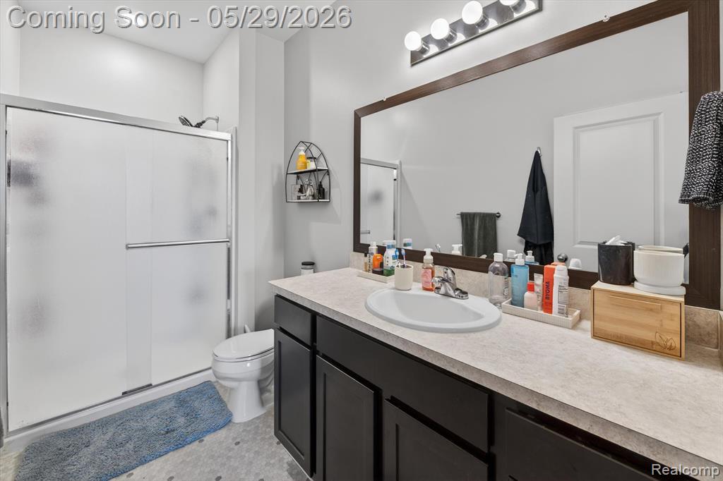 9988 Ridge Run Street, Howell, MI 48855 — Photo 22