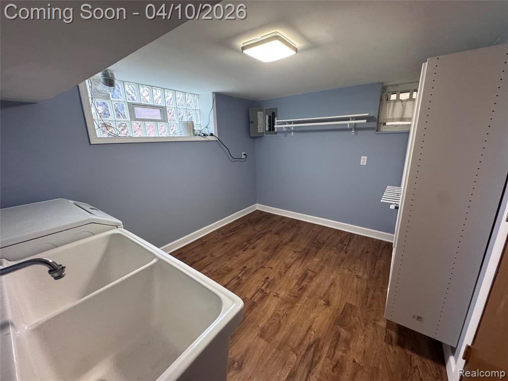 3841 Caniff Street, Hamtramck, MI 48212 — Photo 81