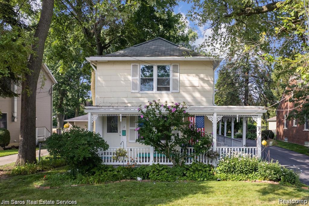 84 Vernier Road, Grosse Pointe Shores, MI 48236 — Photo 13