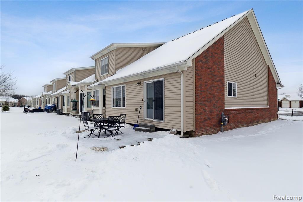 47318 JOANNE SMITH Lane, Chesterfield, MI — Photo 44
