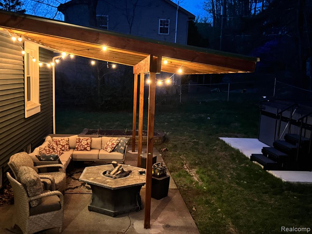 620 EAST Street, Milford, MI 48381 — Photo 28