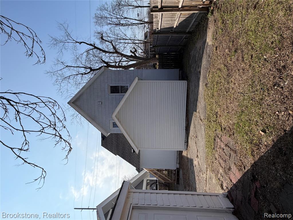 398 N Saginaw Street, Pontiac, MI 48342 — Photo 6