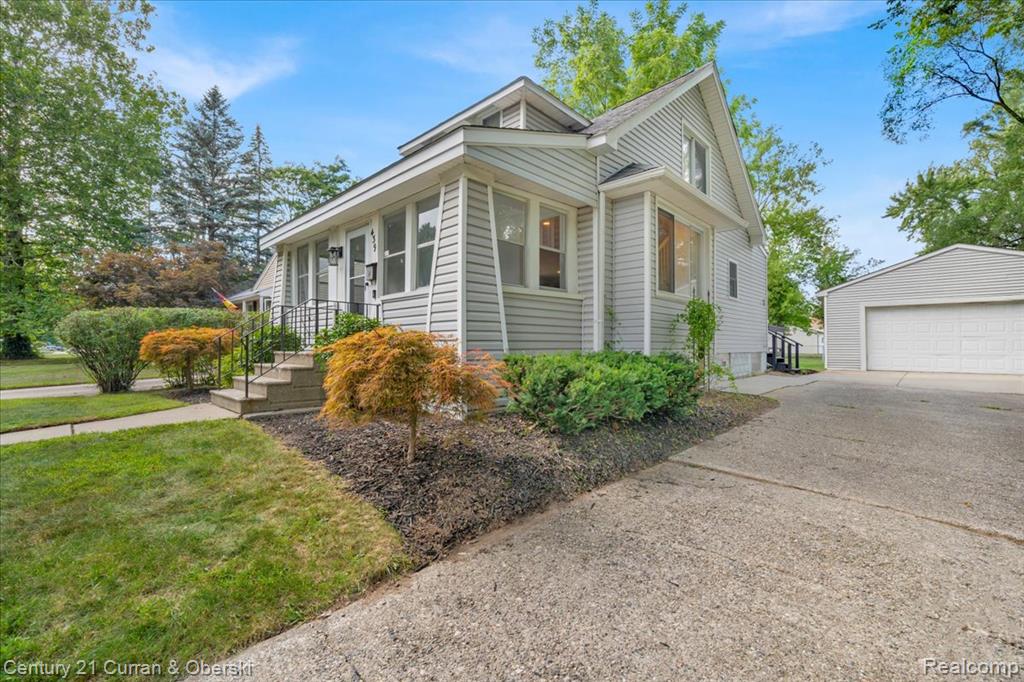 439 Bauman Avenue, Clawson, MI — Photo 5