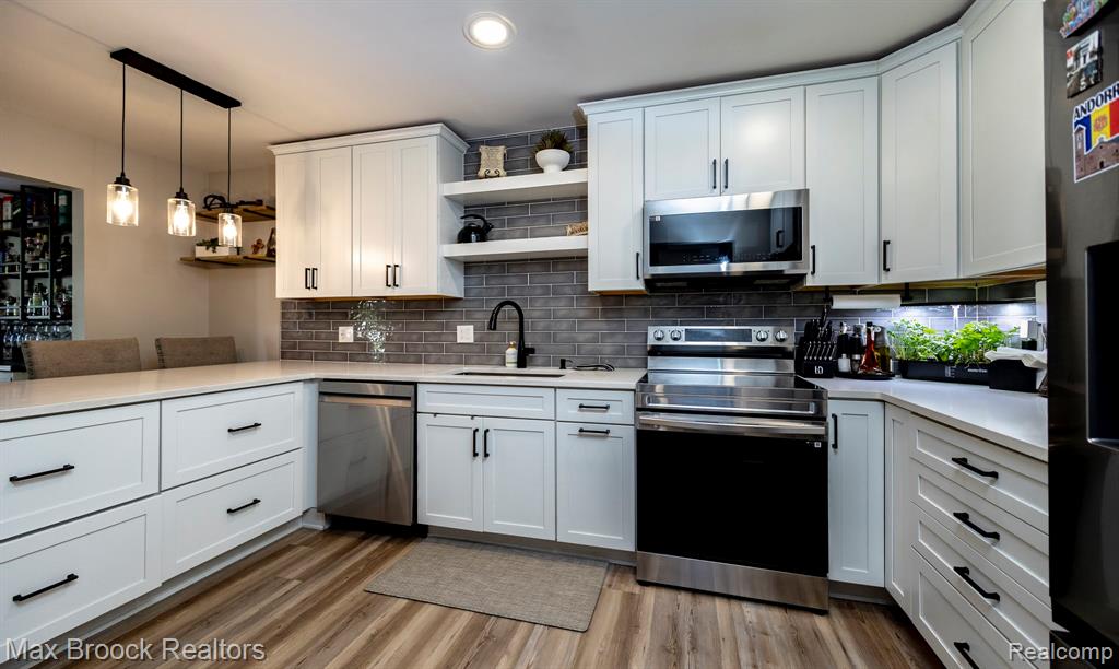6606 Westbrooke Court, West Bloomfield, MI — Photo 20