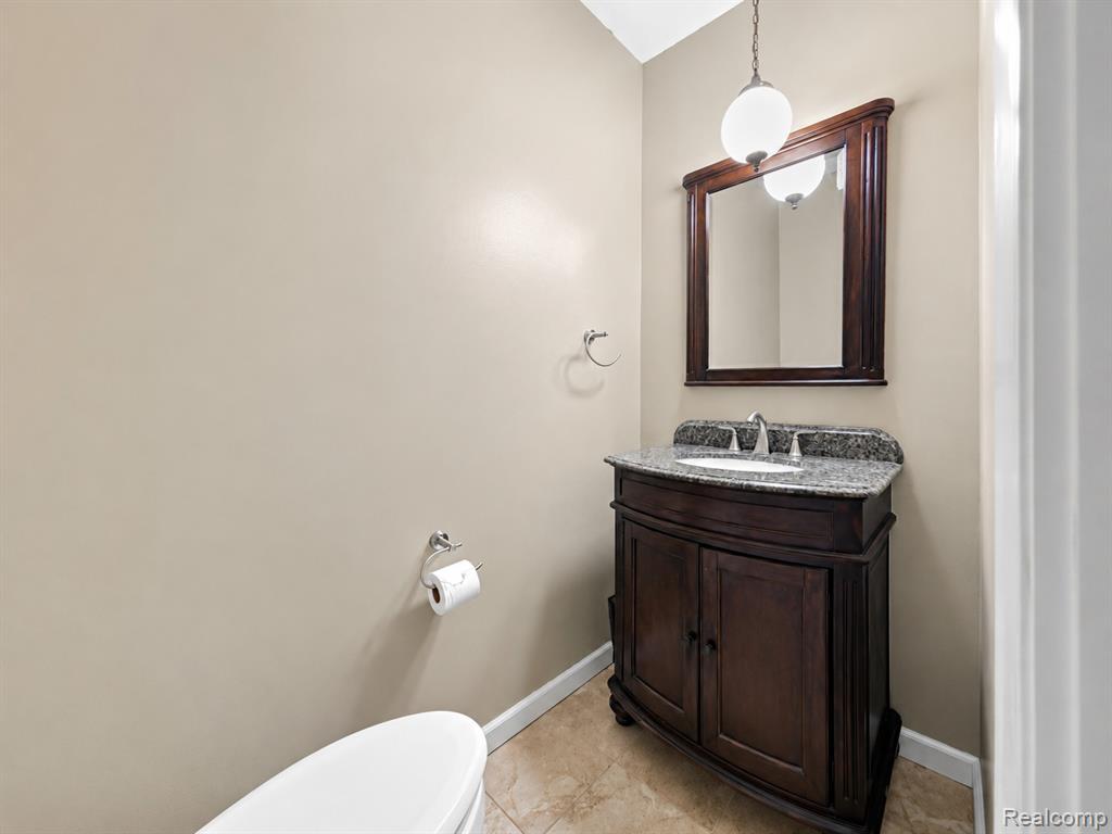 1330 Meadow Green Lane, Linden, MI 48451 — Photo 31