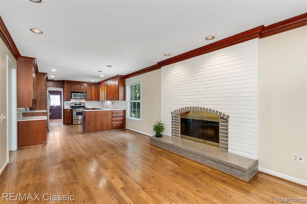 4268 Covered Bridge Road, Bloomfield Hills, MI 48302 — Photo 6