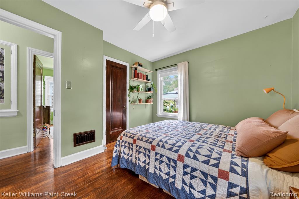 411 W Chesterfield Street W, Ferndale, MI 48220 — Photo 13