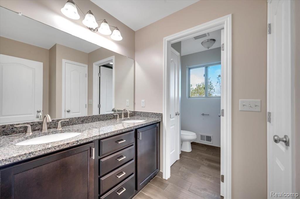 496 Overlook Drive, Oxford, MI 48371 — Photo 29