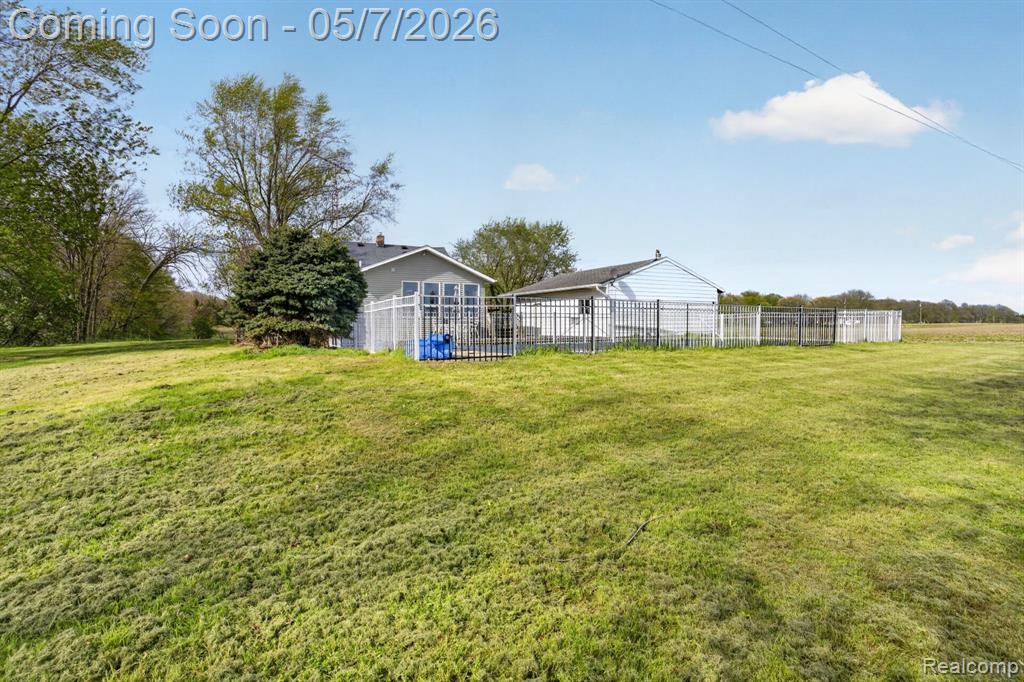 9252 E Brooks Road, Lennon Vlg, MI 48449 — Photo 46