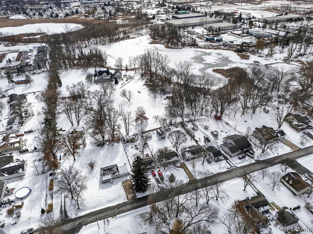 743 Dunreath Street, Walled Lake, MI 48390 — Photo 49