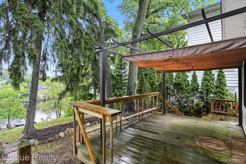 481 Heights Road, Lake Orion, MI 48362 — Photo 13