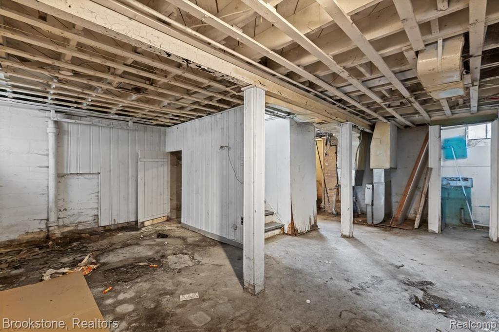 15508 Saint Marys Street, Detroit, MI 48227 — Photo 14