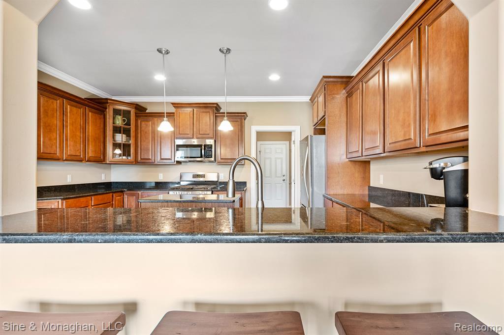 40450 JUNIPER Court, Clinton Twp, MI 48036 — Photo 13
