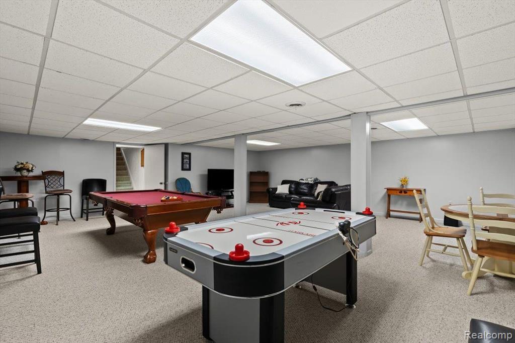6544 POWDERHORN Drive, Canton, MI 48187 — Photo 26