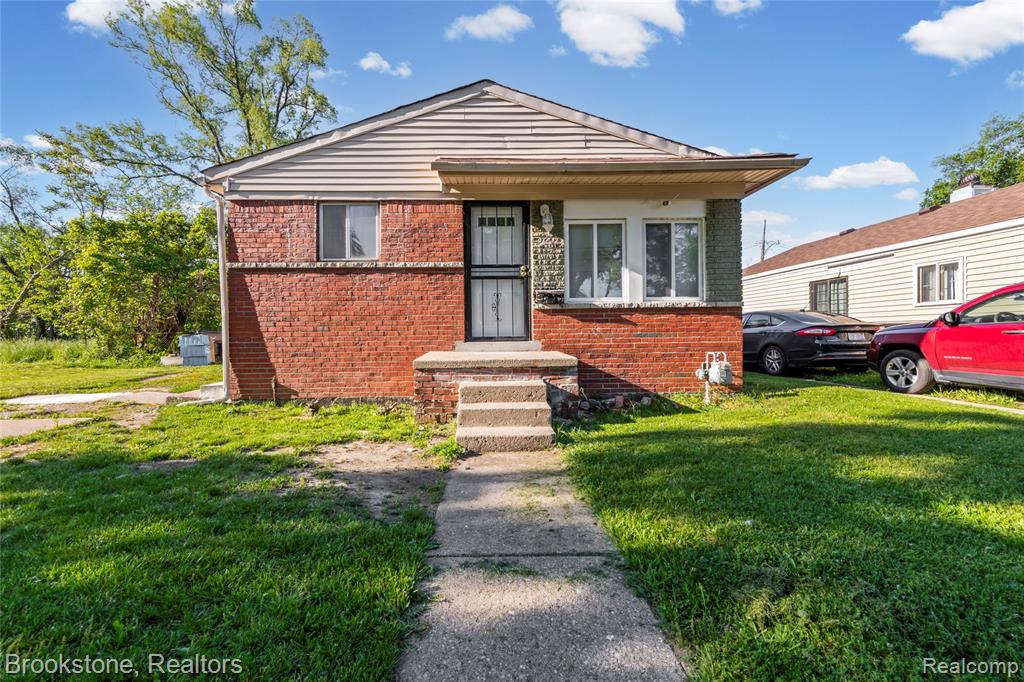 3882 Minnesota Street, Hamtramck, MI 48212