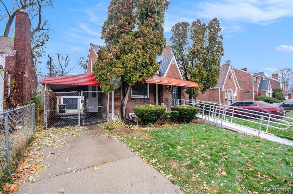 10441 Roxbury Street, Detroit, MI 48224 — Photo 3