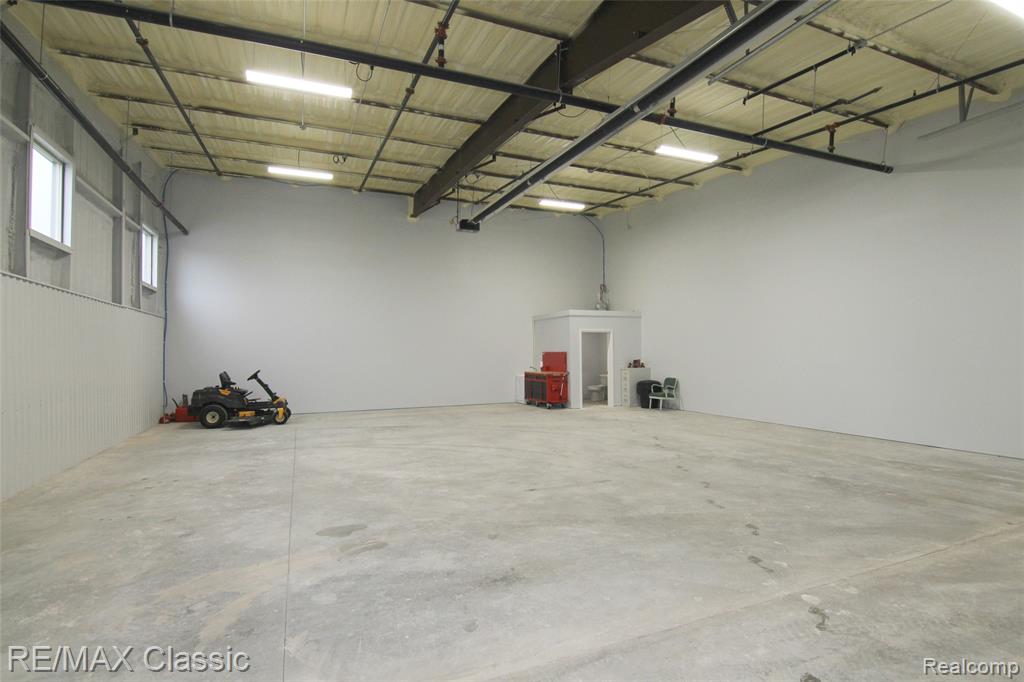 1303 Enterprise Drive, Highland, MI — Photo 7