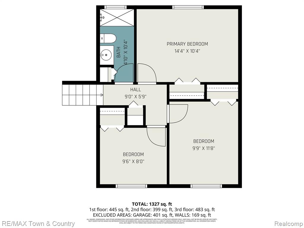 527 Spring Lane, Flushing, MI 48433 — Photo 36
