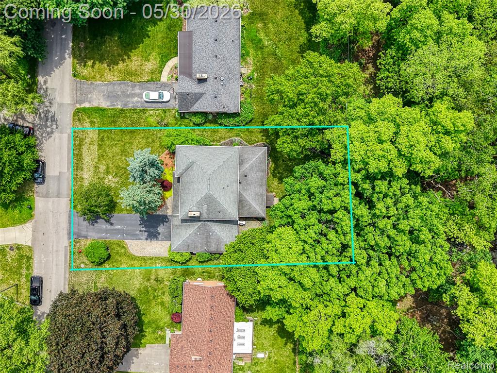 2172 Devonshire Road, Bloomfield Hills, MI 48302 — Photo 3