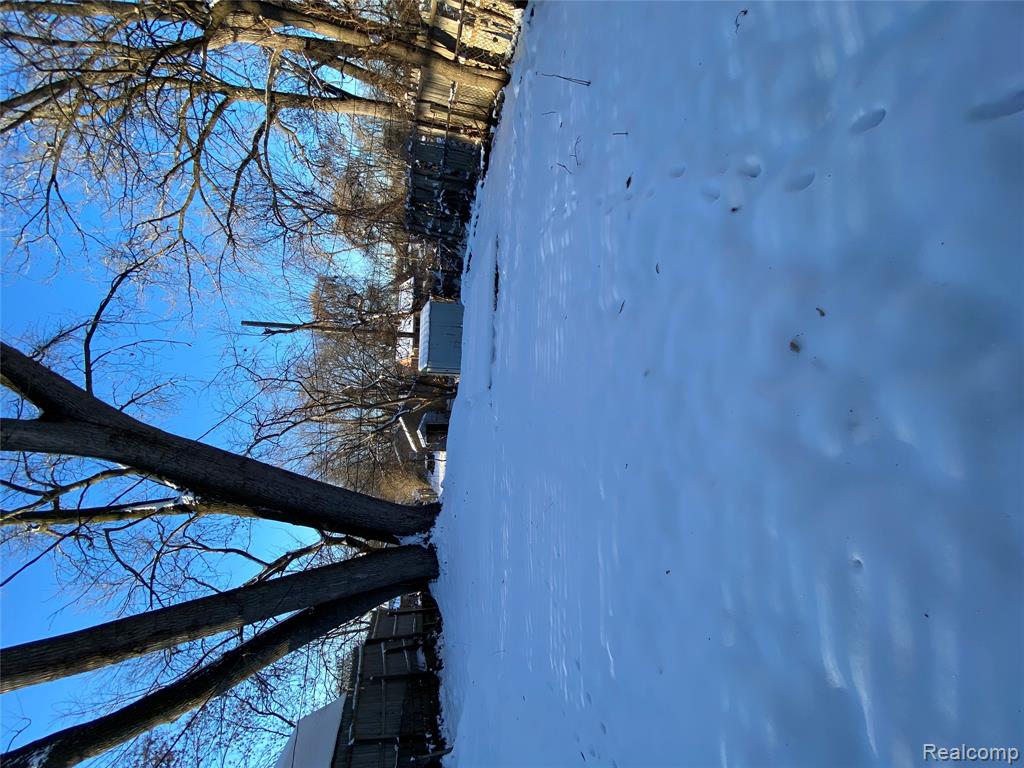 733 Livingston Avenue, Pontiac, MI 48340 — Photo 18