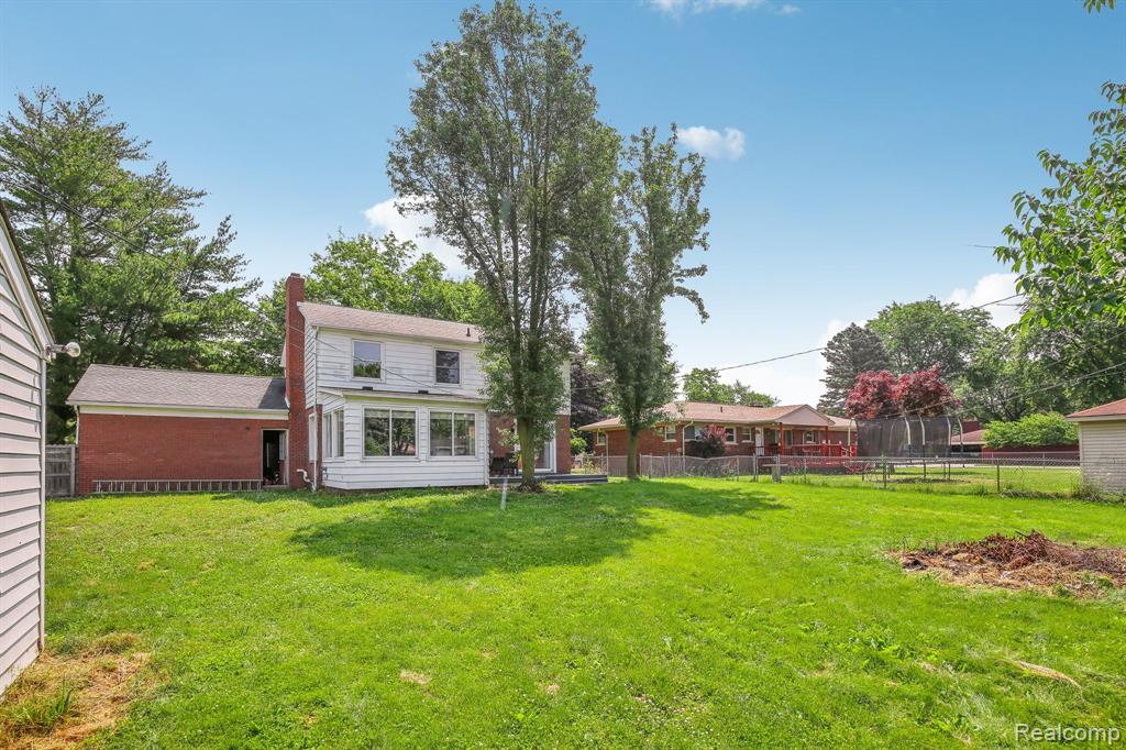 67445 SISSON Street, Washington, MI 48095 — Photo 31