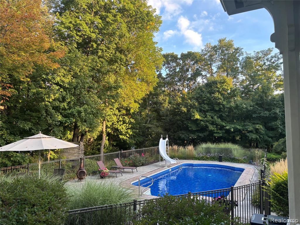 261 Church Street, Romeo, MI 48065 — Photo 75