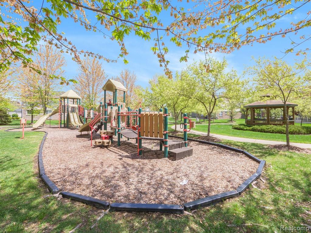 4134 STRATHMORE Lane, Canton, MI 48188 — Photo 14
