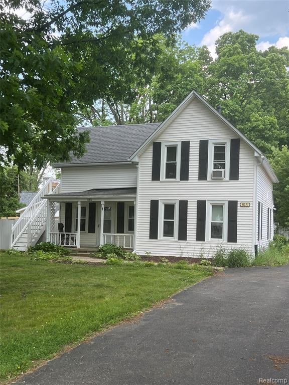 815 Rickett Road, Brighton, MI 48116 — Photo 3