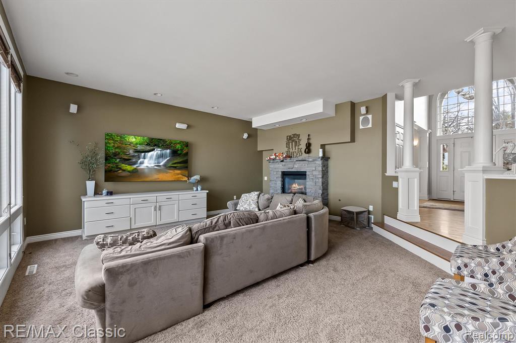 5118 S Shore Drive, Whitehall, MI, 49461