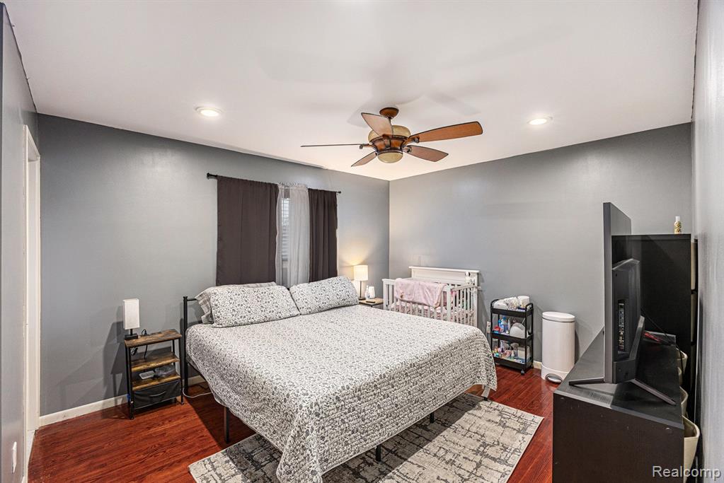 4238 Angeline Drive, Sterling Heights, MI 48310 — Photo 13