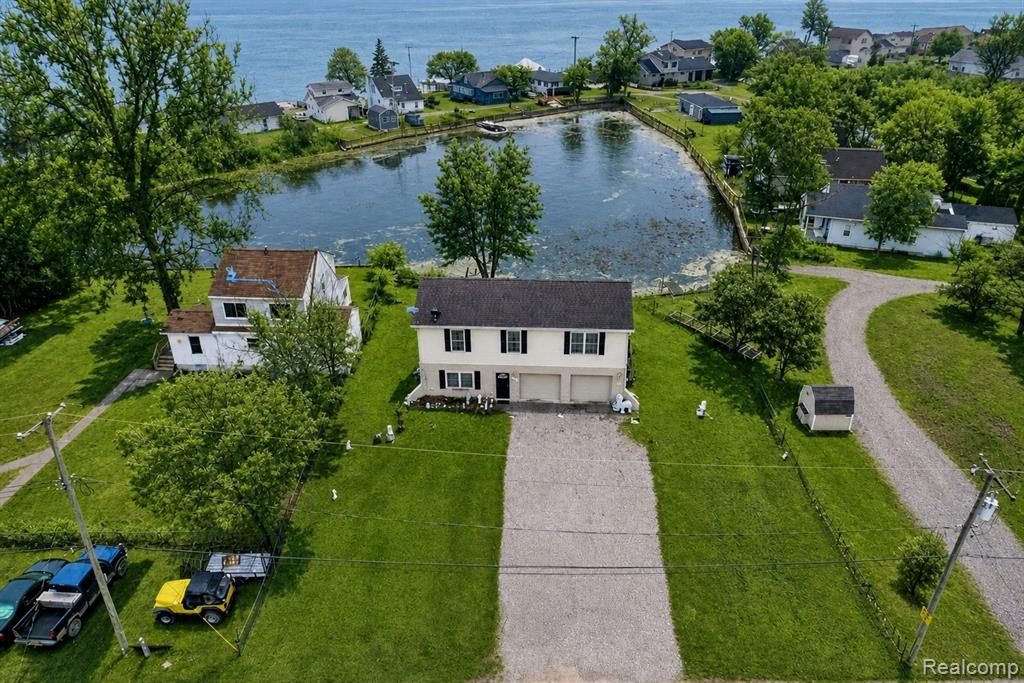 6198 Brancheau Road, Newport, MI 48166 — Photo 2