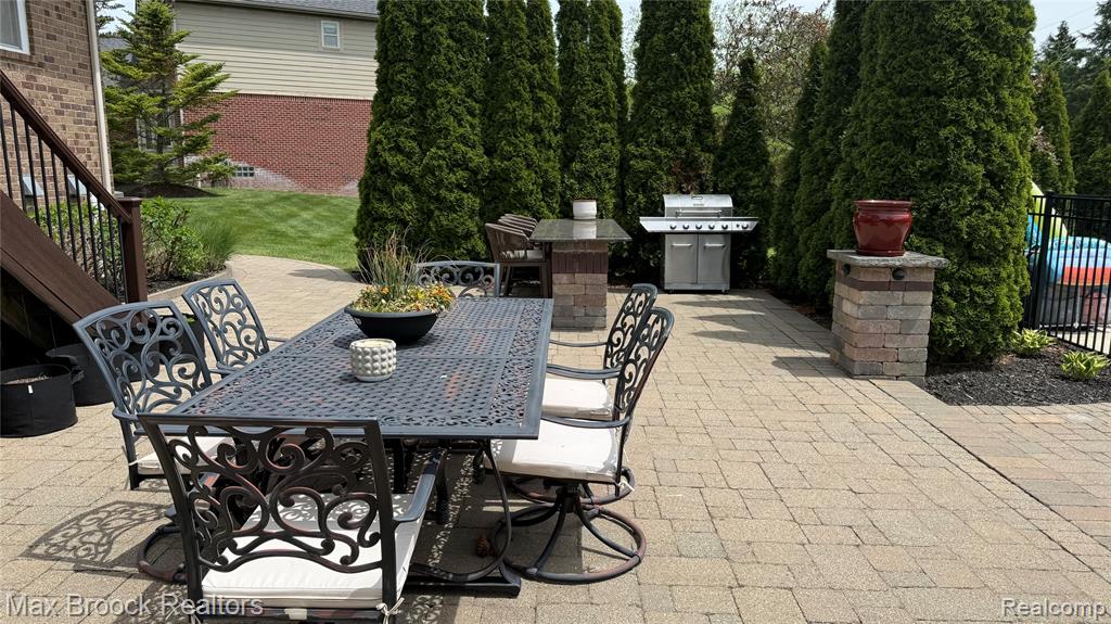 22462 Cyprus Drive, Northville, MI 48167 — Photo 5