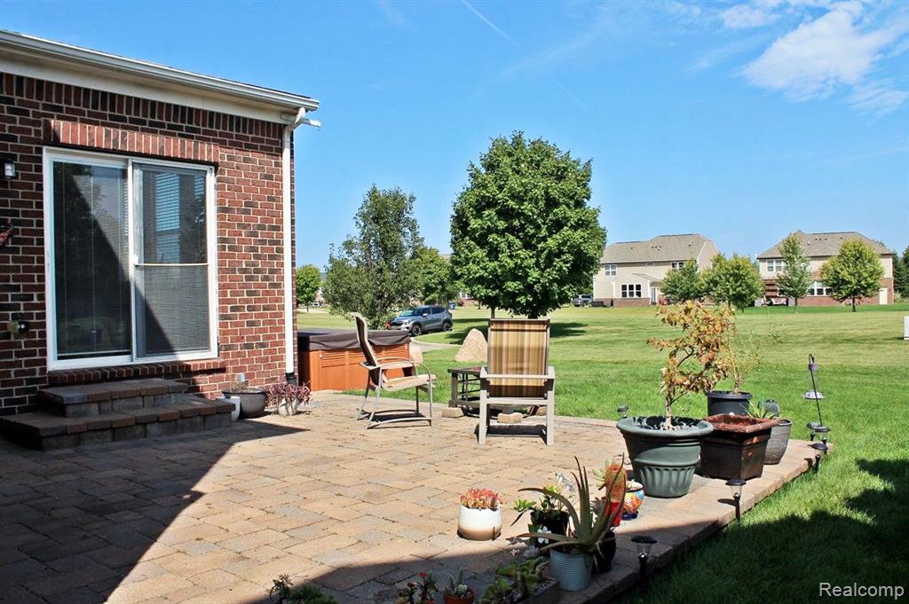 1779 STEEPLECHASE Road, Canton, MI 48188 — Photo 73
