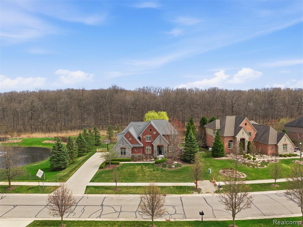 3085 Royal Berkshire Lane, Oakland, MI — Photo 80