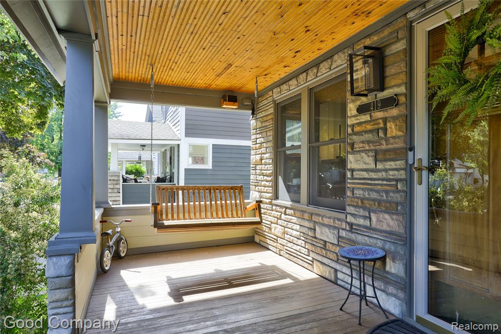 419 E 5th Street, Royal Oak, MI 48067 — Photo 61