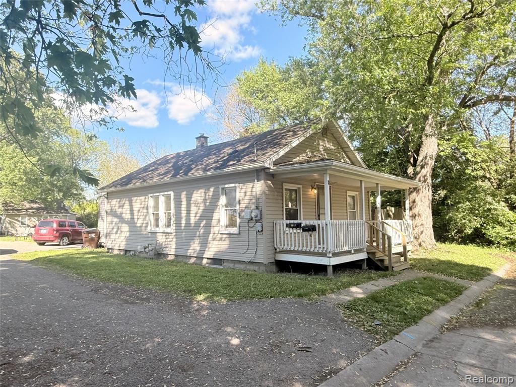1137 E 8th Street, Monroe, MI 48161 — Photo 4