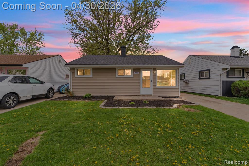 8248 Birch Street, Taylor, MI 48180 — Photo 4