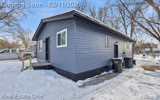 753 Stanley Avenue, Pontiac, MI 48340 — Photo 22