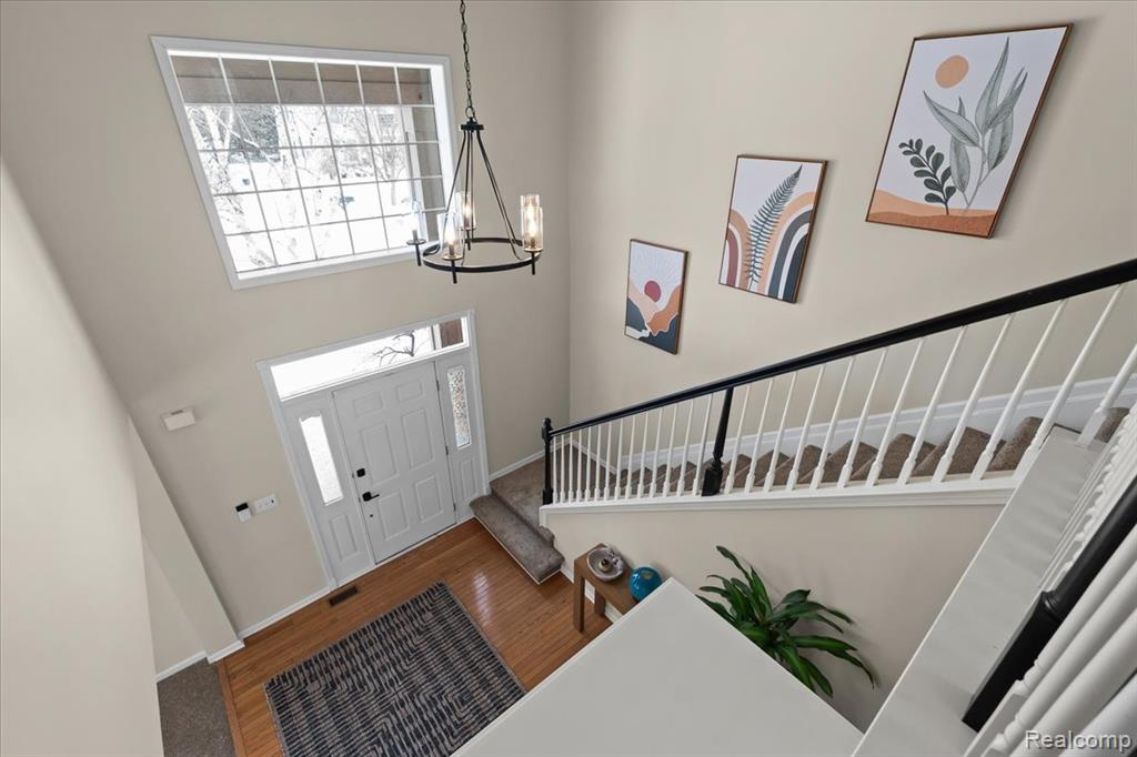 1174 Horseshoe Drive, South Lyon, MI 48178 — Photo 14