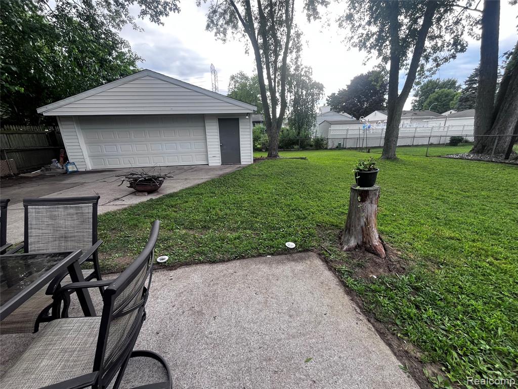9650 Hamilton Street, Van Buren, MI 48111 — Photo 12