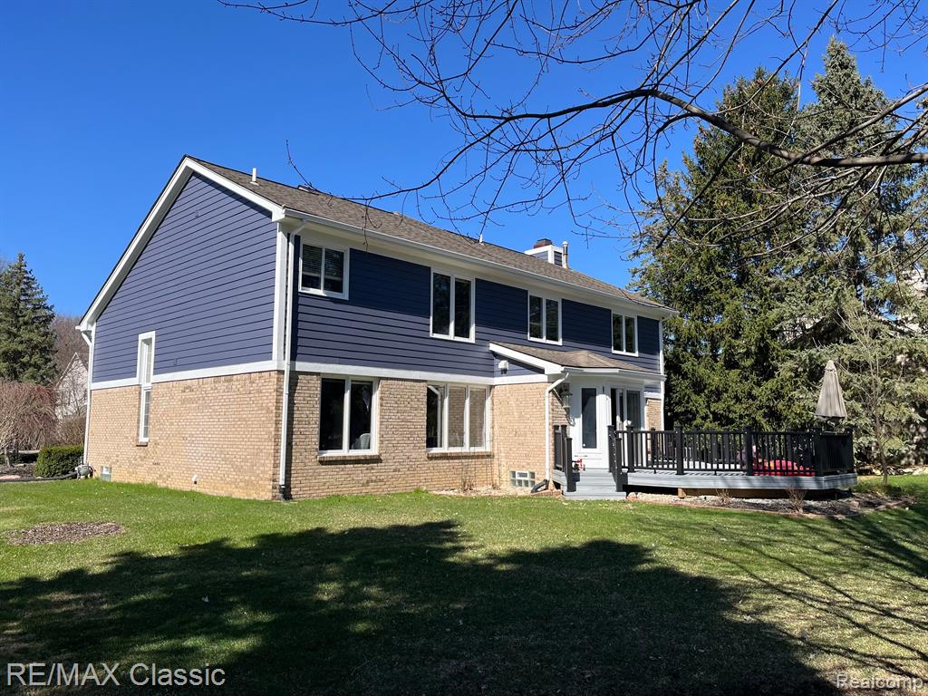 54446 ROYAL TROON Drive, South Lyon, MI 48178 — Photo 34