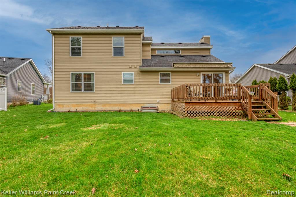49 Melvin J Court, Oxford, MI 48371 — Photo 7